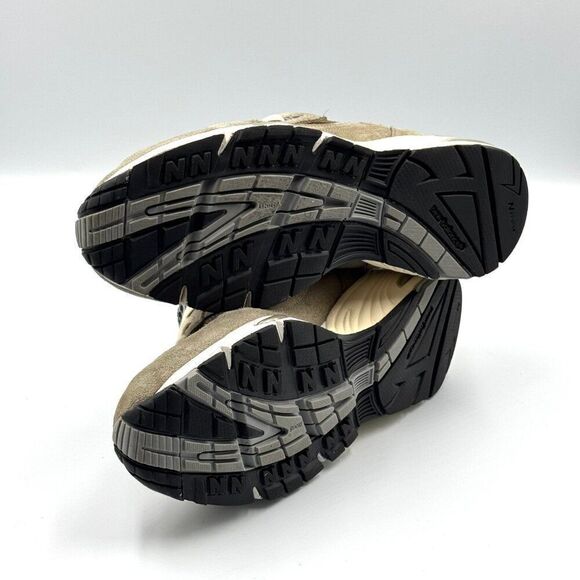 New Balance JJJJound x 991 Made in England 'Grey' - Picture 7 of 9